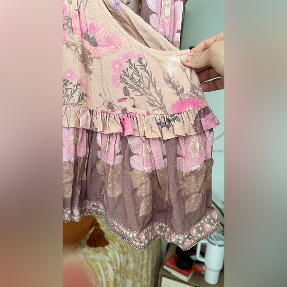 Spell and The Gypsy Collective dress size XXS - Picture 5 of 6